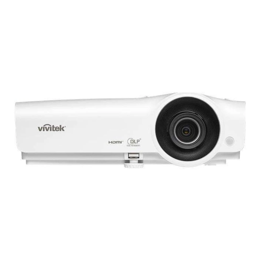 Проектор Vivitek DX263 813097023322 DLP, XGA (1024x768) 4:3