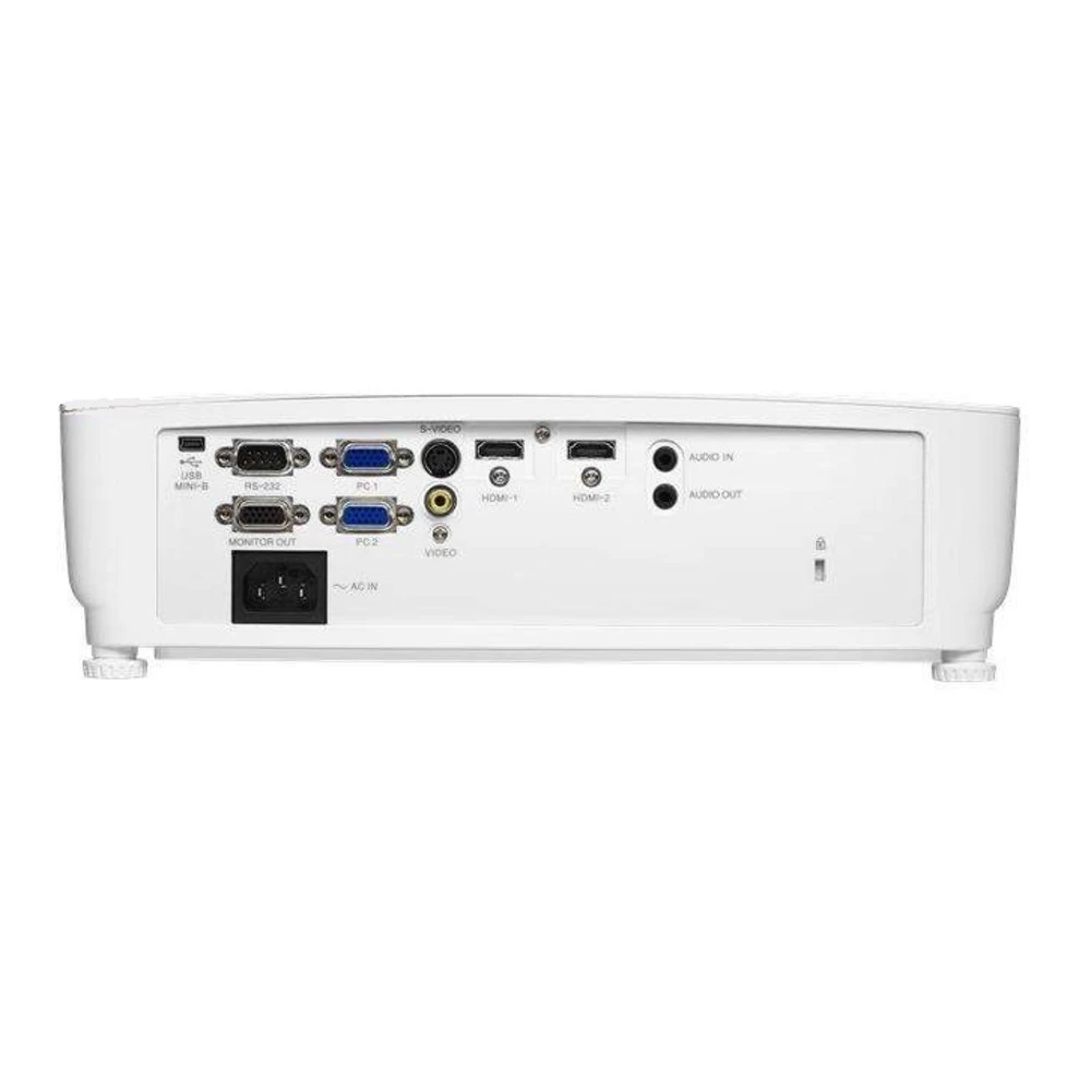 Проектор Vivitek DX263 813097023322 DLP, XGA (1024x768) 4:3