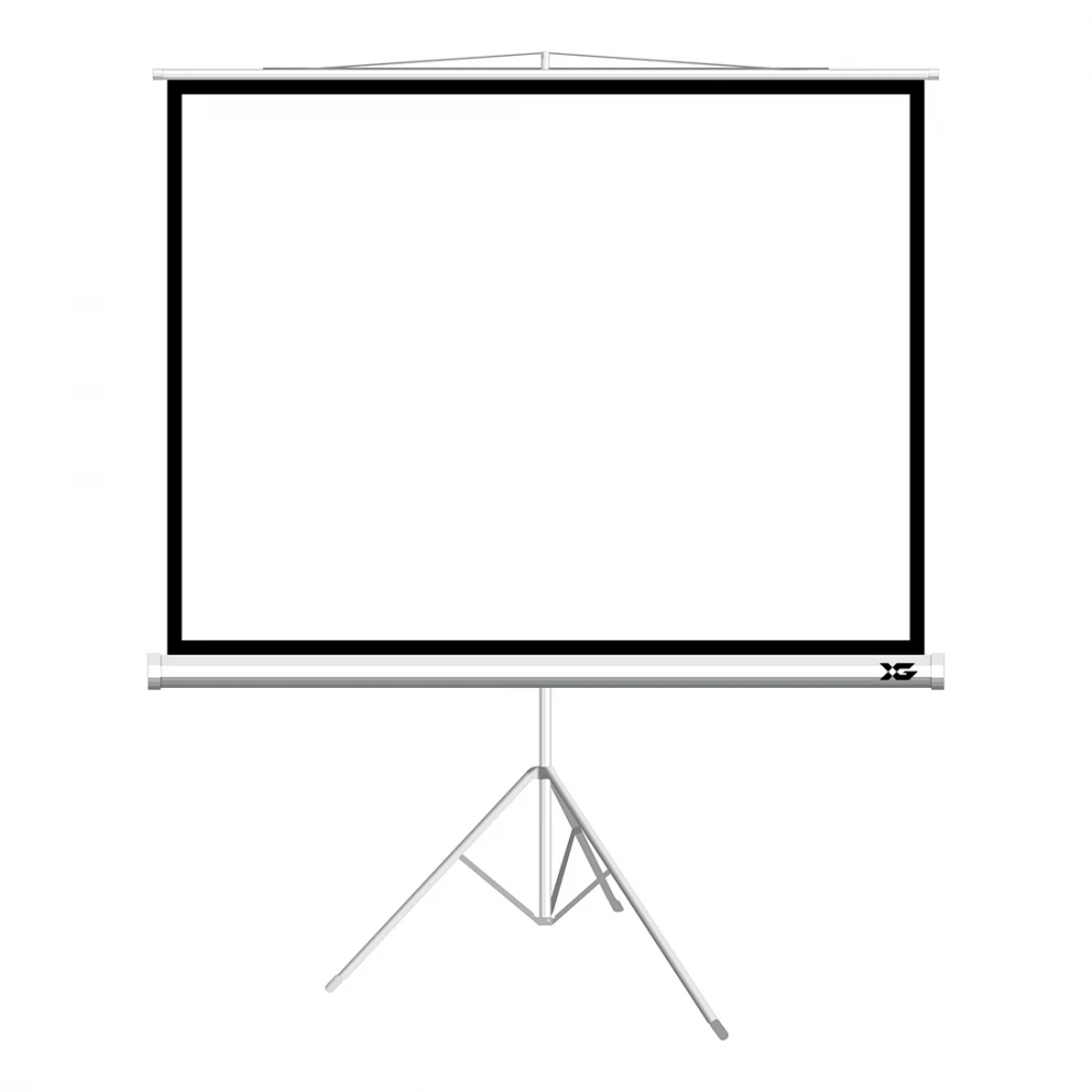 Проекционный экран XG DLS-T203x154W