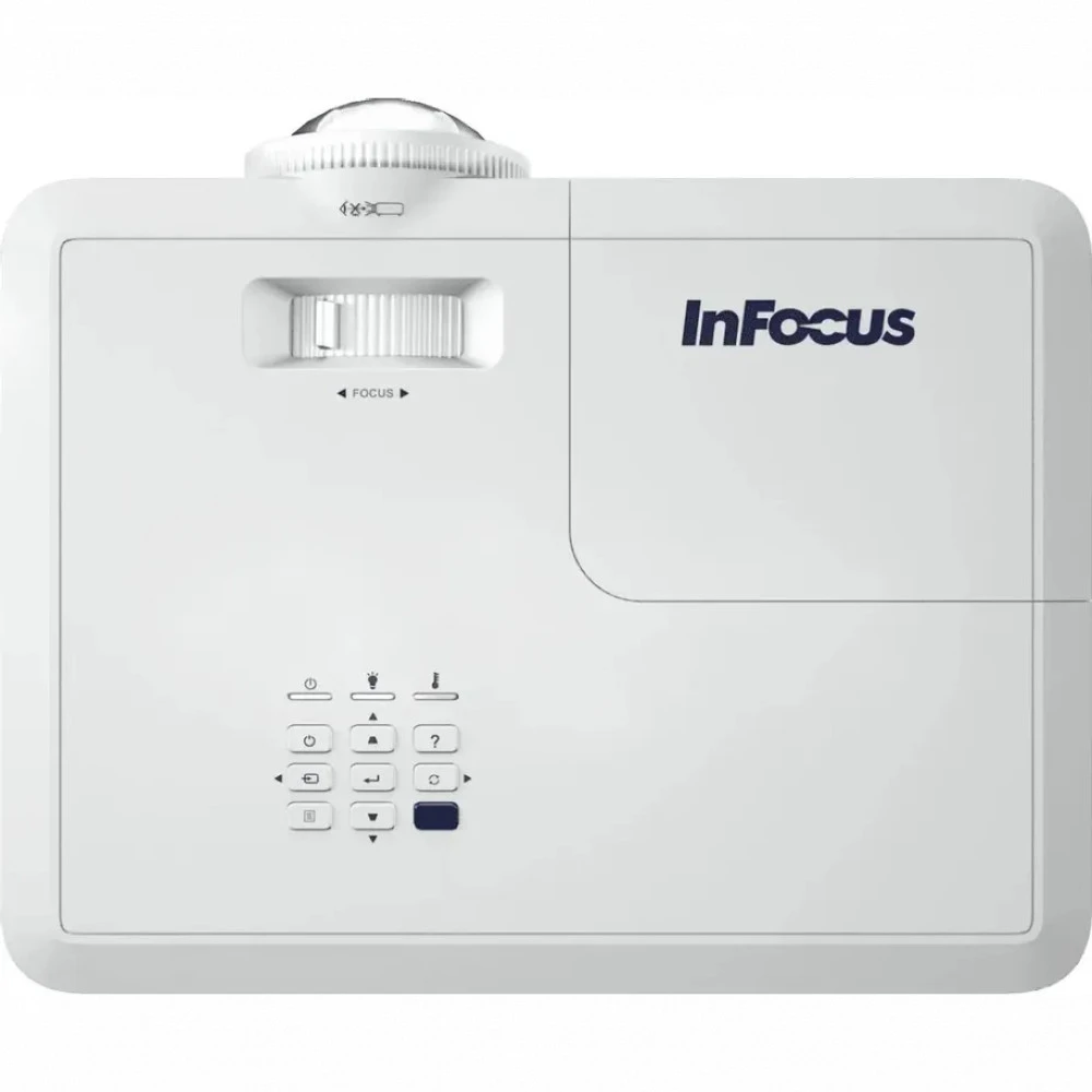 Проектор InFocus IN0048ST DLP, FullHD 1080p (1920x1080) 16:9