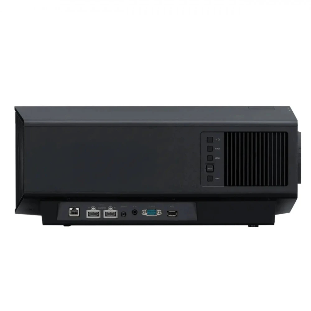Проектор Sony VPL-XW5100/B LCoS, UHD (3840x2160) 16:9