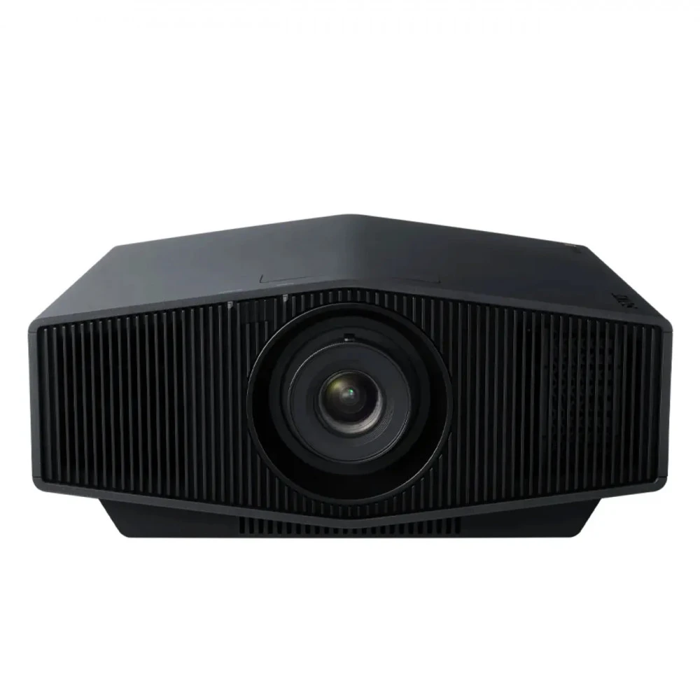 Проектор Sony VPL-XW5100/B LCoS, UHD (3840x2160) 16:9