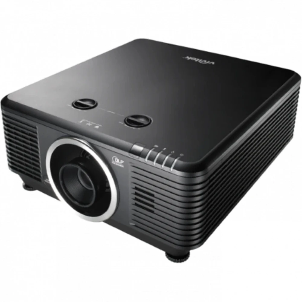 Проектор Vivitek DU7098Z-BK XART69183 DLP, WUXGA (1920x1200) 16:10