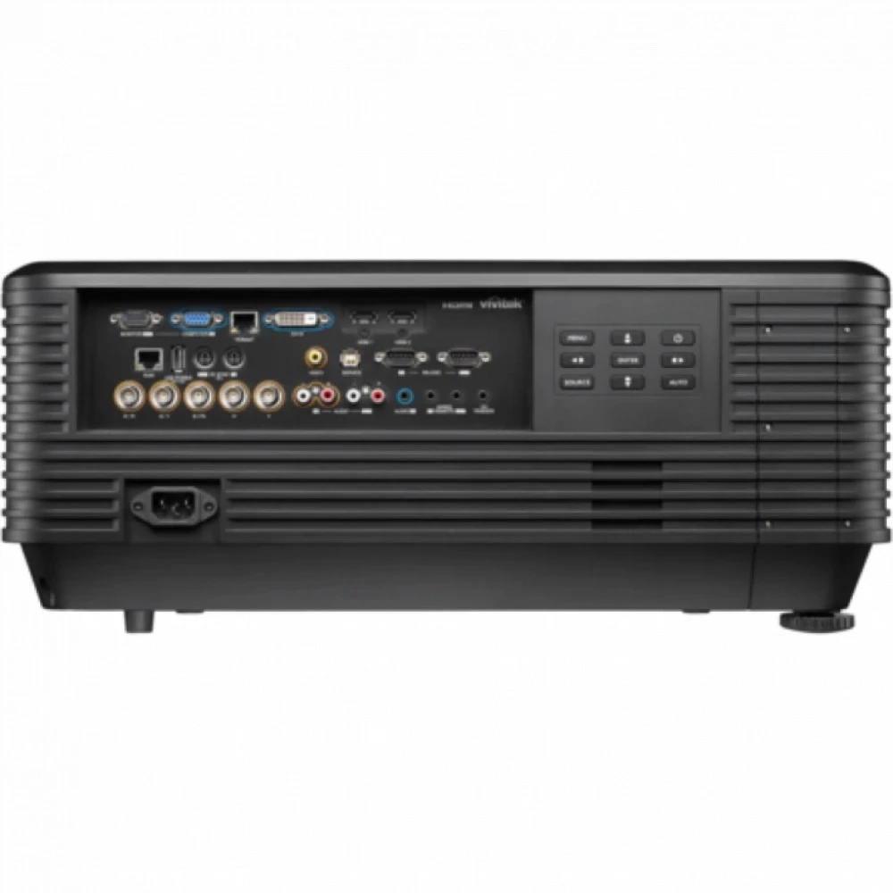 Проектор Vivitek DU7098Z-BK XART69183 DLP, WUXGA (1920x1200) 16:10