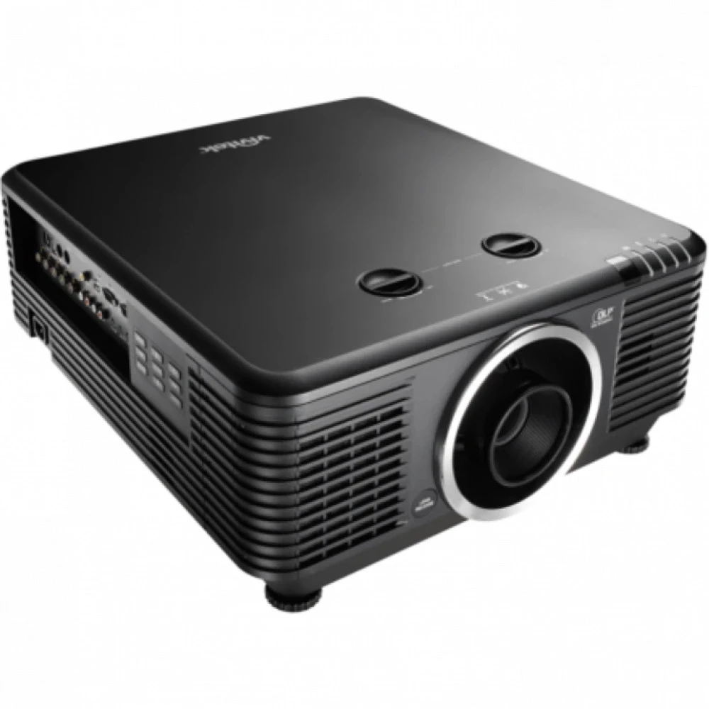 Проектор Vivitek DU7098Z-BK XART69183 DLP, WUXGA (1920x1200) 16:10