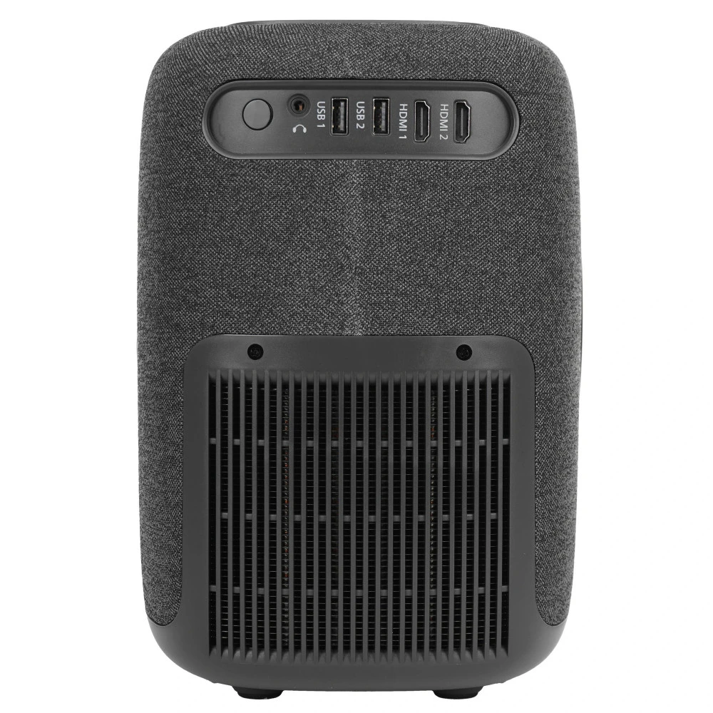 Проектор Cactus CS-PRH.01B.WUXGA-A LCD, FullHD 1080p (1920x1080) 16:9