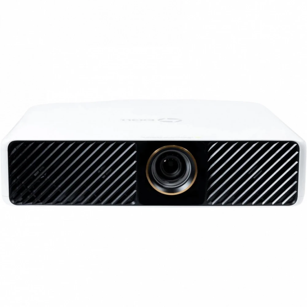 Проектор Exell EXD302Z-2 DLP, FullHD 1080p (1920x1080) 16:9