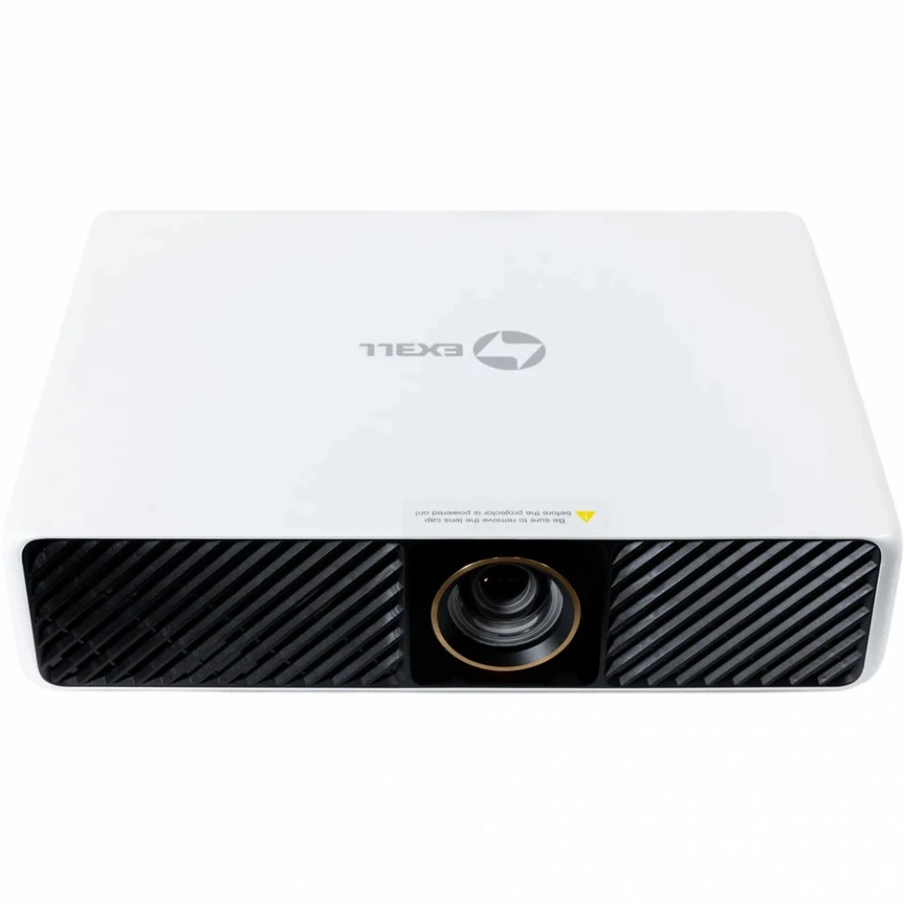 Проектор Exell EXD302Z-2 DLP, FullHD 1080p (1920x1080) 16:9