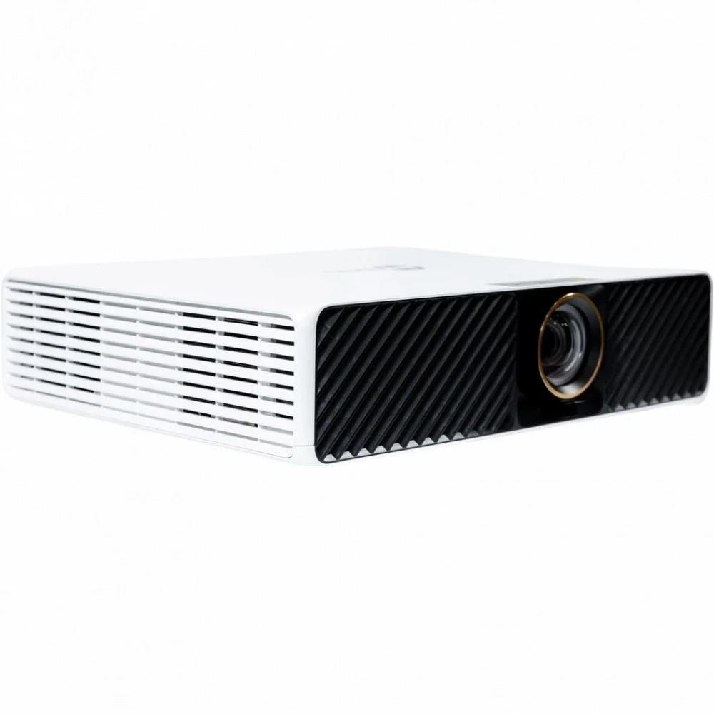 Проектор Exell EXD302Z-2 DLP, FullHD 1080p (1920x1080) 16:9