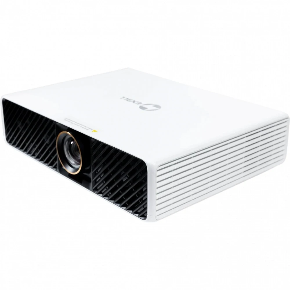 Проектор Exell EXD302Z-2 DLP, FullHD 1080p (1920x1080) 16:9