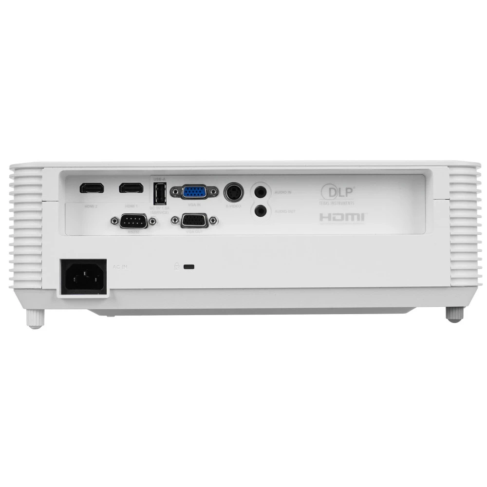 Проектор InFocus IN0026SL DLP, WXGA (1280x800) 16:10