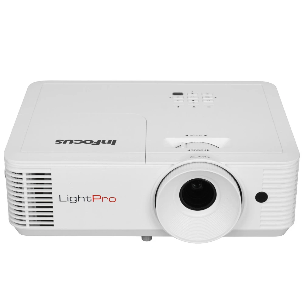 Проектор InFocus IN0026SL DLP, WXGA (1280x800) 16:10