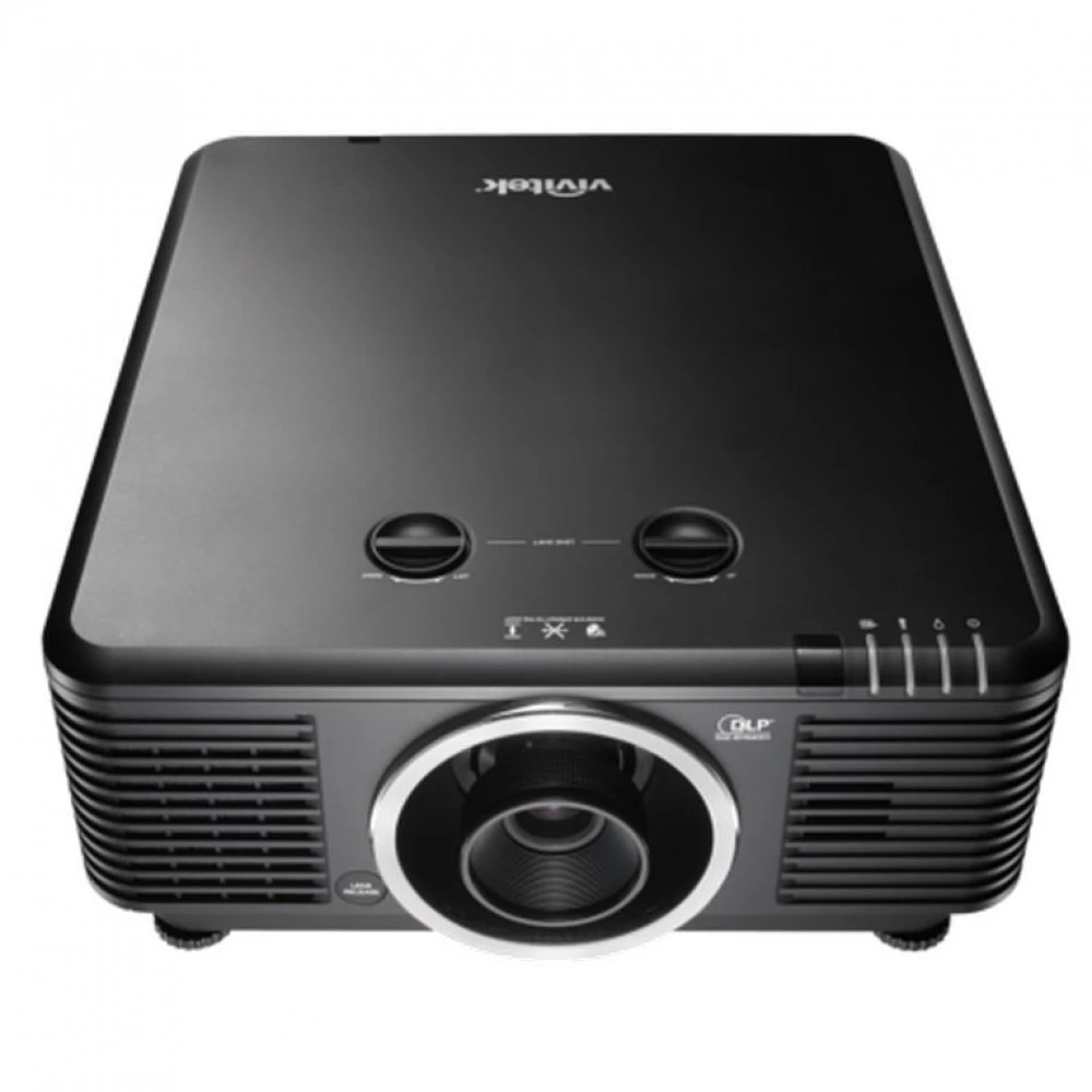 Проектор Vivitek DU7295Z-BK XART69182 DLP, WUXGA (1920x1200) 16:10
