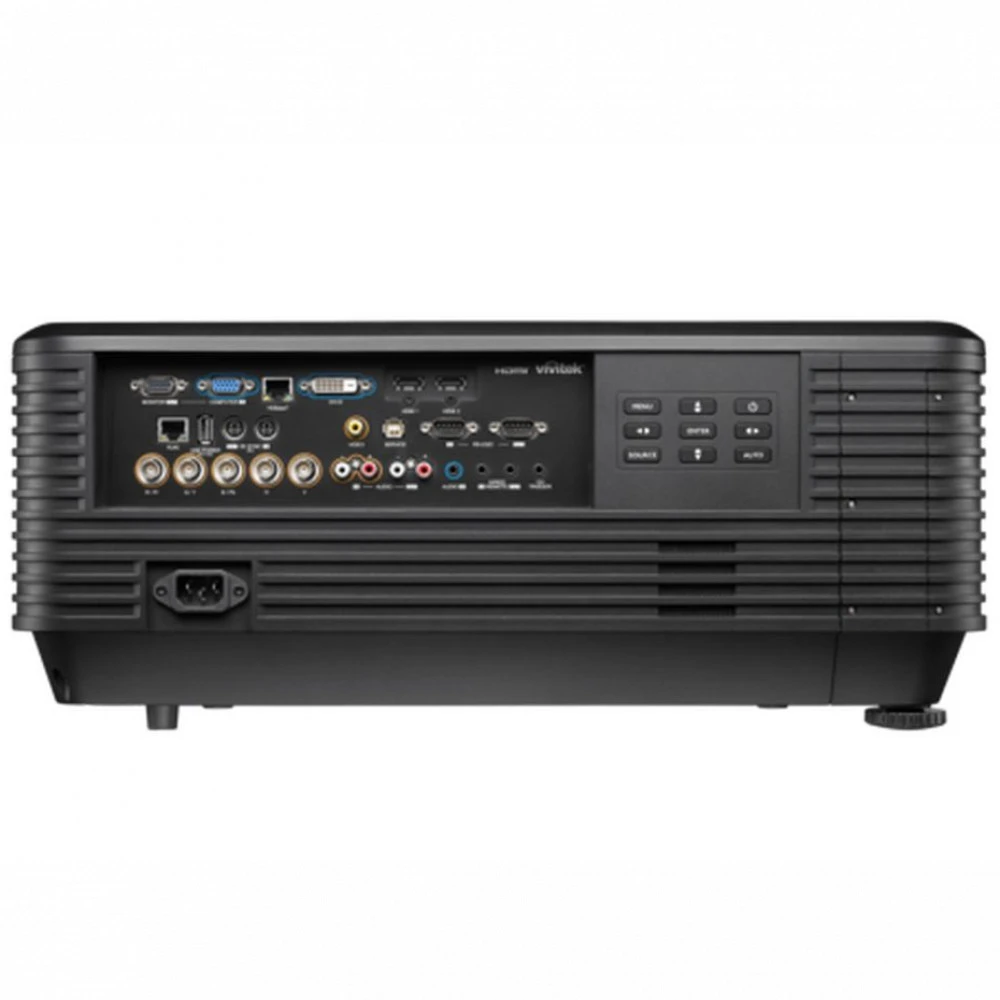 Проектор Vivitek DU7295Z-BK XART69182 DLP, WUXGA (1920x1200) 16:10