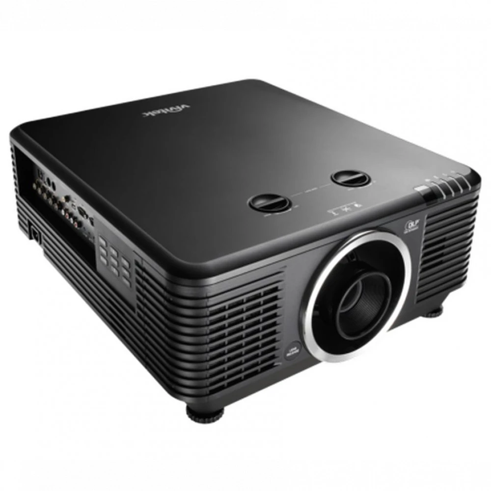 Проектор Vivitek DU7295Z-BK XART69182 DLP, WUXGA (1920x1200) 16:10
