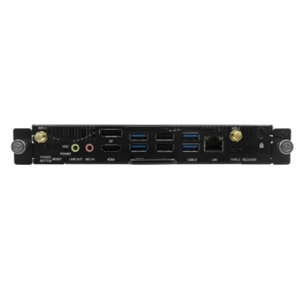 Аксессуар для презентационного оборудования Hikvision Контроллер DS-D5AC9C5-8S2