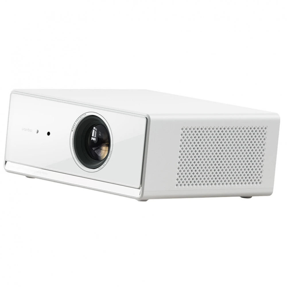 Проектор Wanbo X5 Air LCD, FullHD 1080p (1920x1080) 16:9