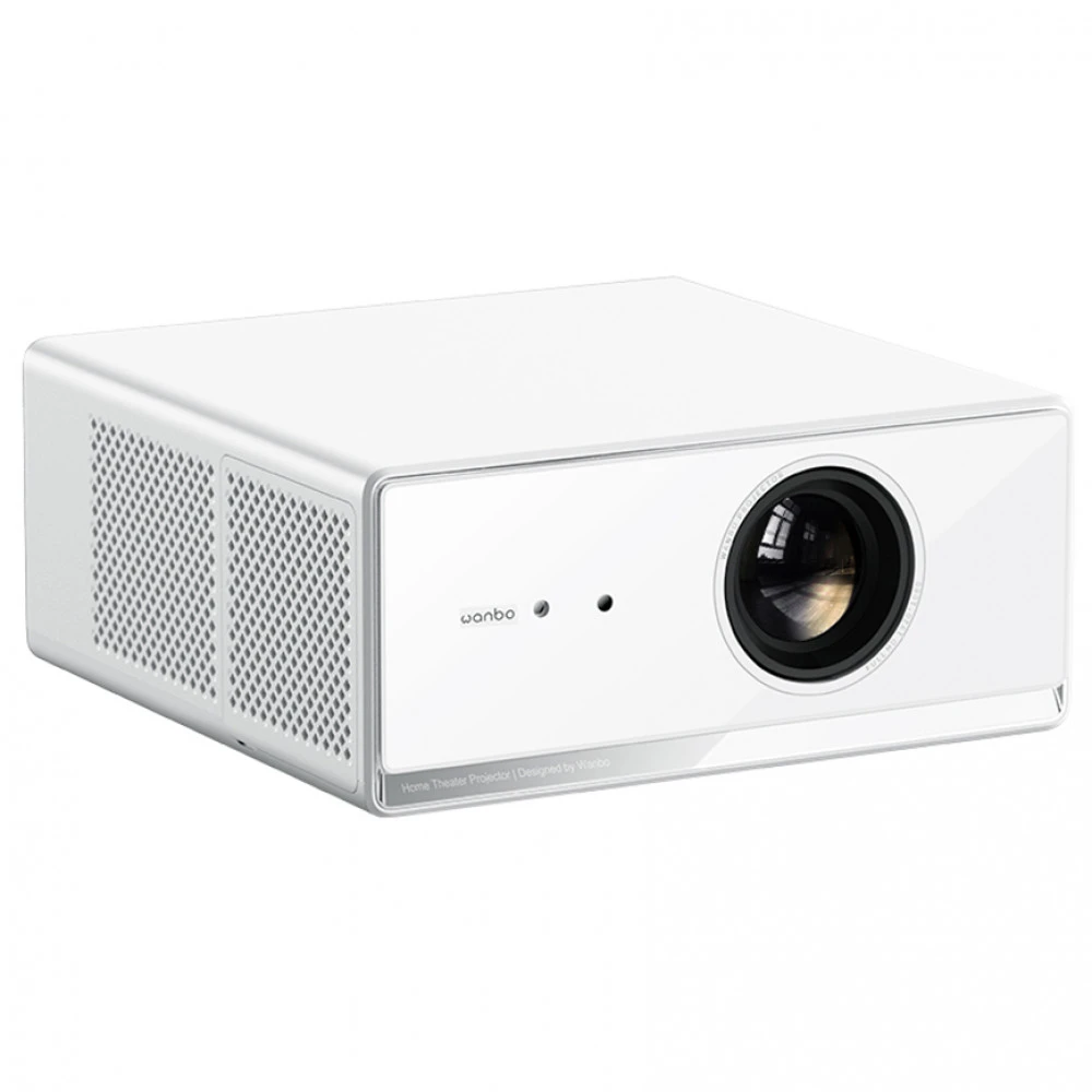 Проектор Wanbo X5 Air LCD, FullHD 1080p (1920x1080) 16:9