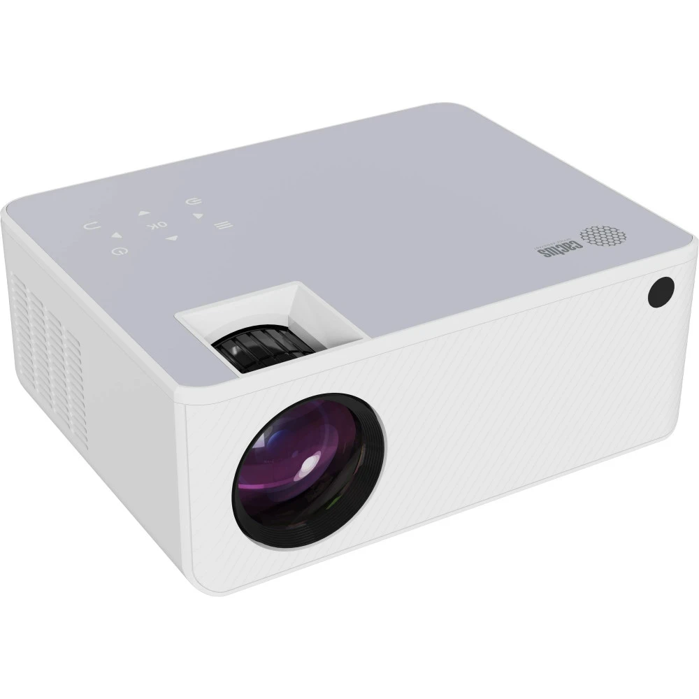 Проектор Cactus CS-PRM.04WT.WUXGA-A LCD, FullHD 1080p (1920x1080) 16:9