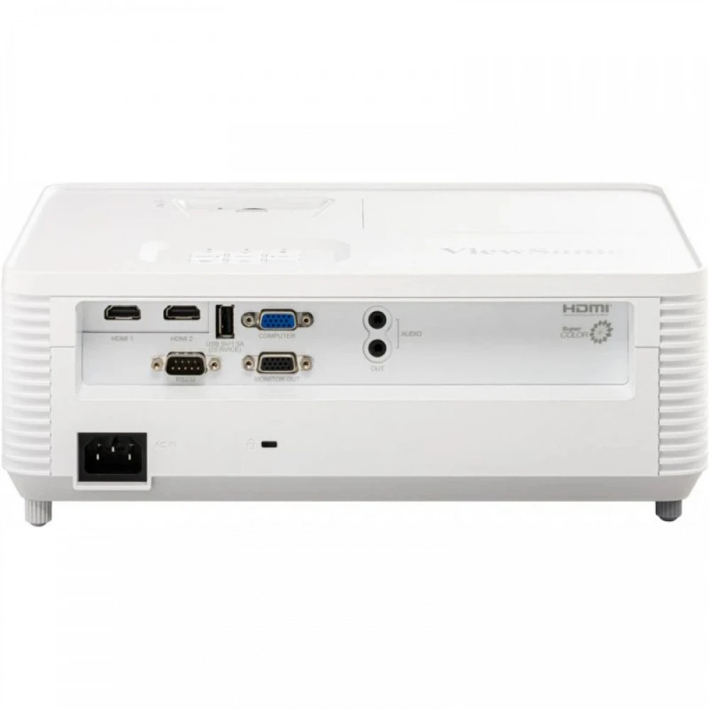 Проектор Viewsonic PA700W LCD, WXGA (1280x800) 16:10