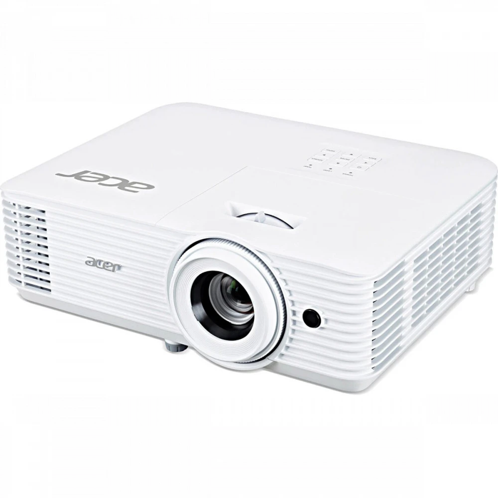 Проектор Acer MR.JWKCD.002 DLP, UHD (3840x2160) 16:9