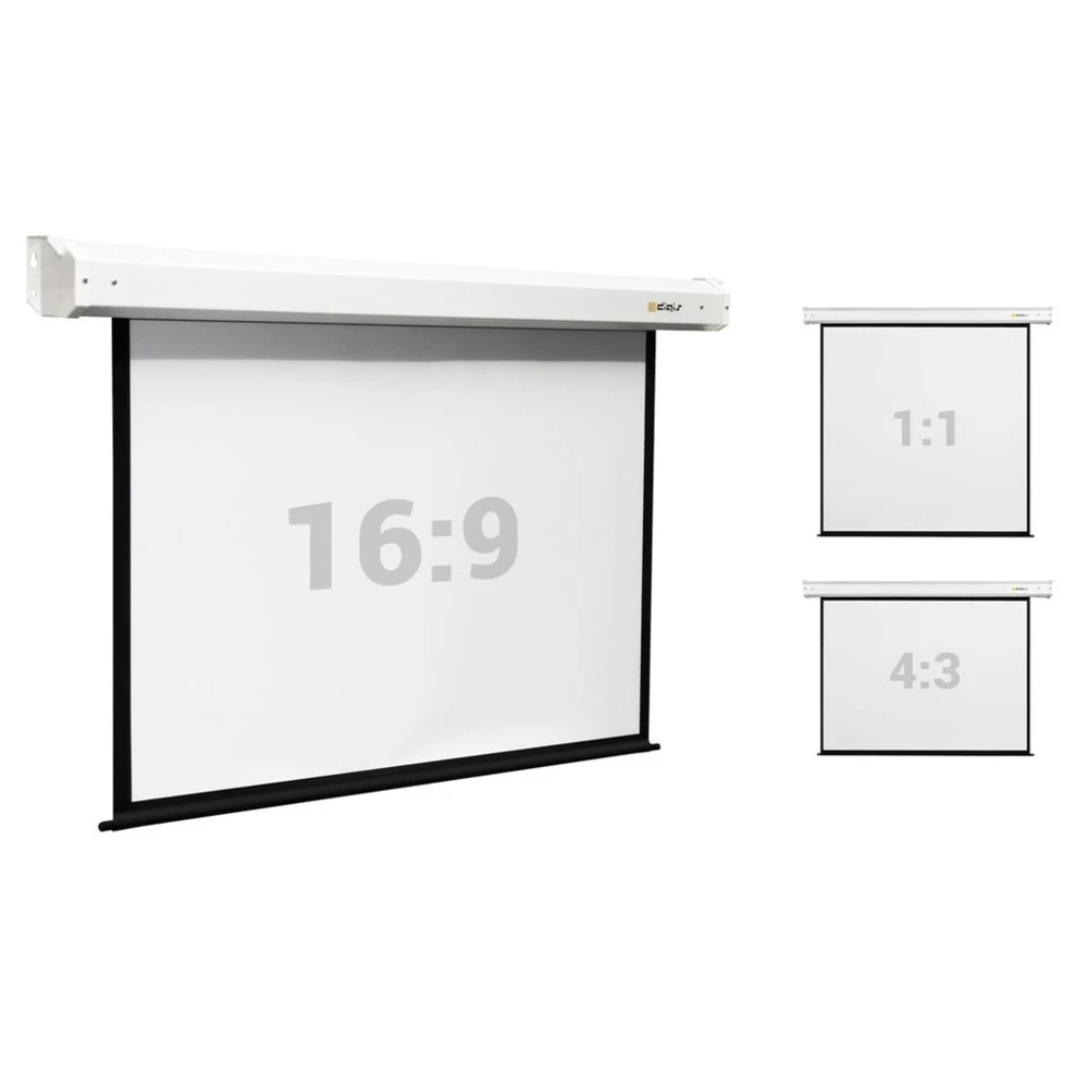 Проекционный экран Digis Electra-F DSEF-4305