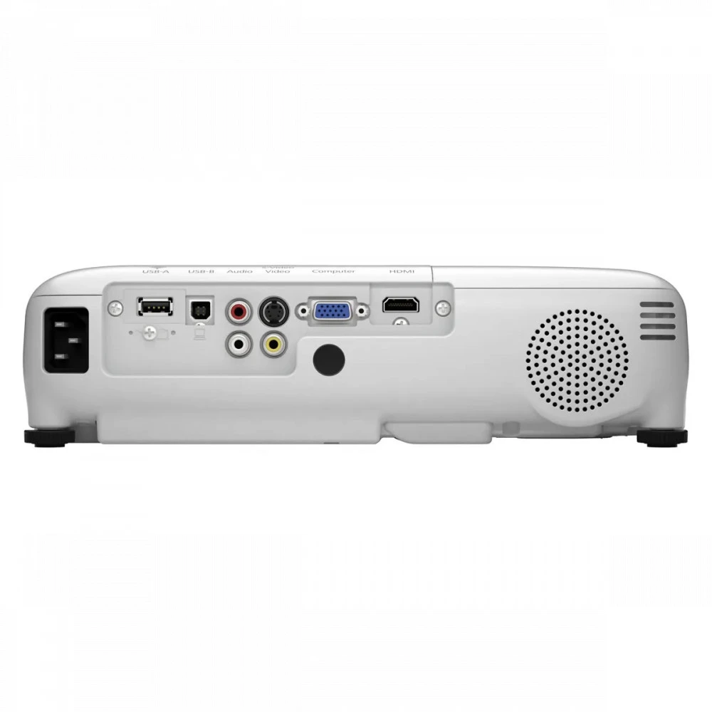 Проектор Epson EB-E24 V11HB51042 LCD, XGA (1024x768) 4:3