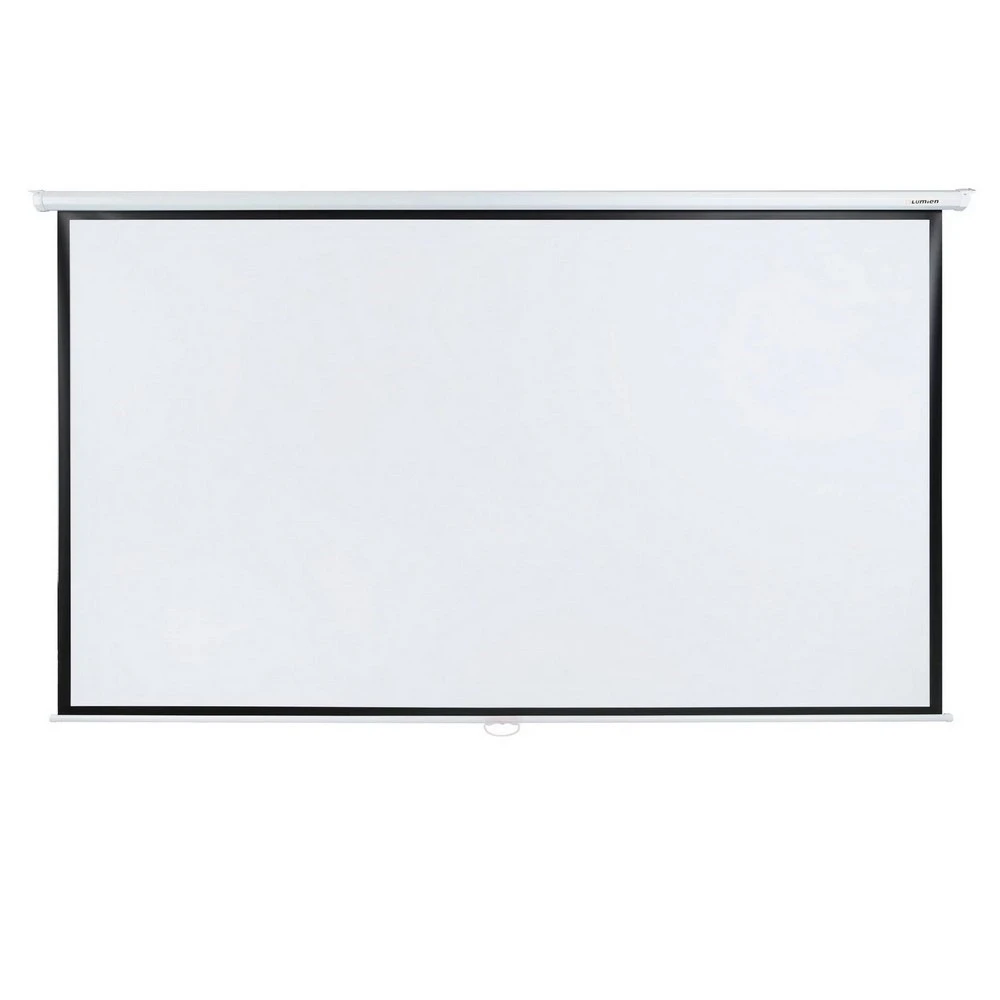 Проекционный экран Lumien Eco Picture LEP-100128