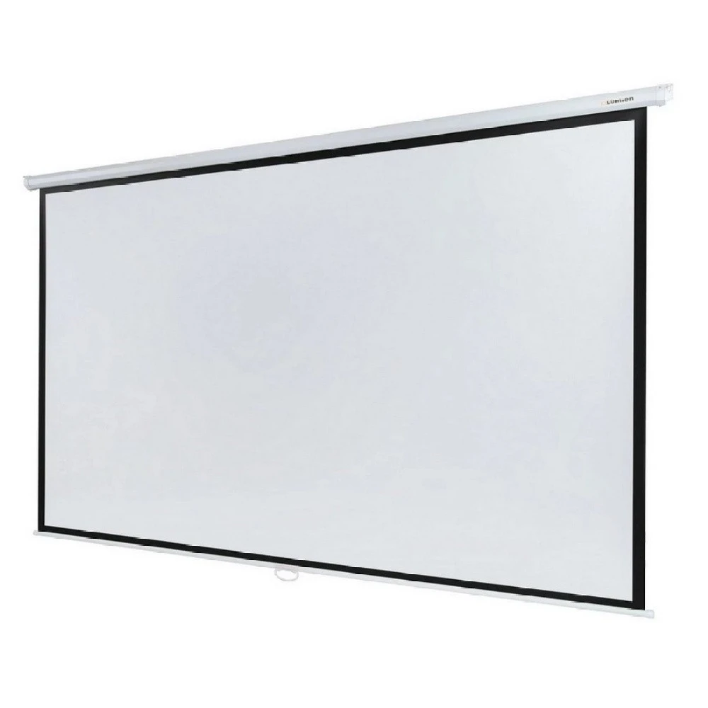 Проекционный экран Lumien Eco Picture LEP-100128