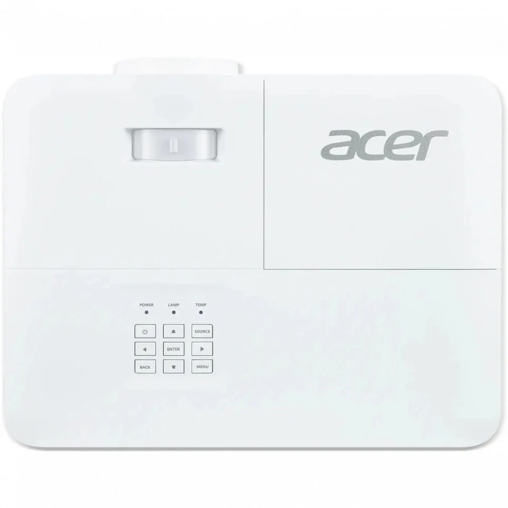 Проектор Acer H6546 DLP, FullHD 1080p (1920x1080) 16:9