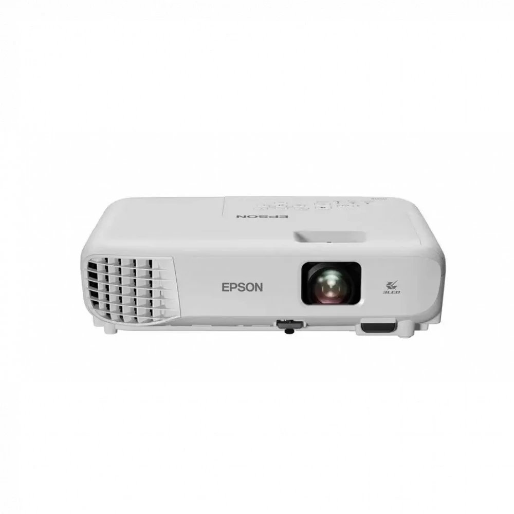 Проектор Epson EB-E12 V11HB55056 LCD, WXGA (1280x768) 5:3