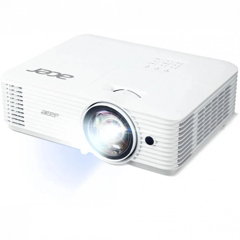 Проектор Acer H6518STi MR.JSFCD.001 DLP, FullHD 1080p (1920x1080) 16:9
