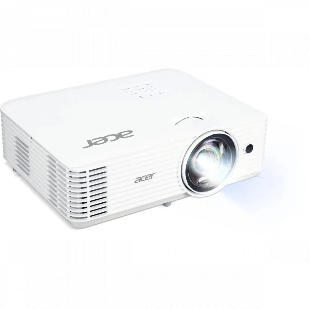 Проектор Acer H6518STi MR.JSFCD.001 DLP, FullHD 1080p (1920x1080) 16:9