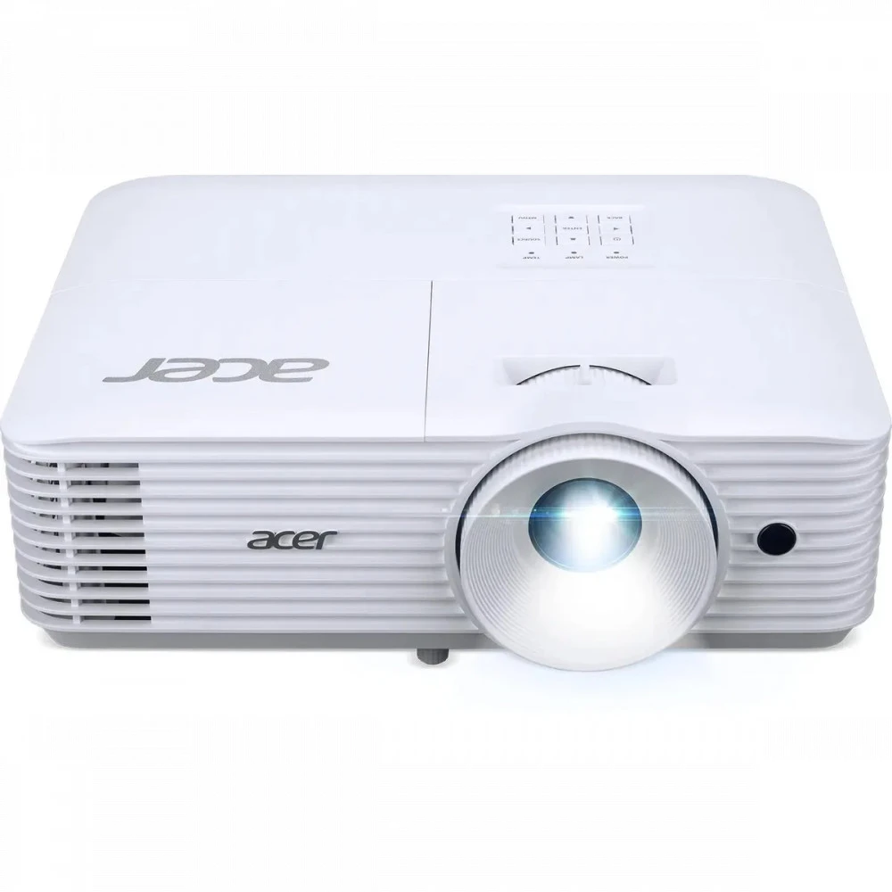 Проектор Acer H6546KI MR.JW0CD.001 DLP, FullHD 1080p (1920x1080) 16:9