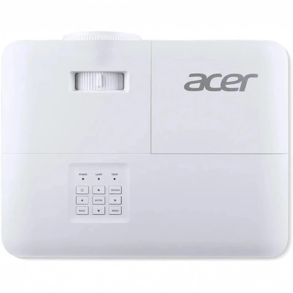 Проектор Acer H6546KI MR.JW0CD.001 DLP, FullHD 1080p (1920x1080) 16:9