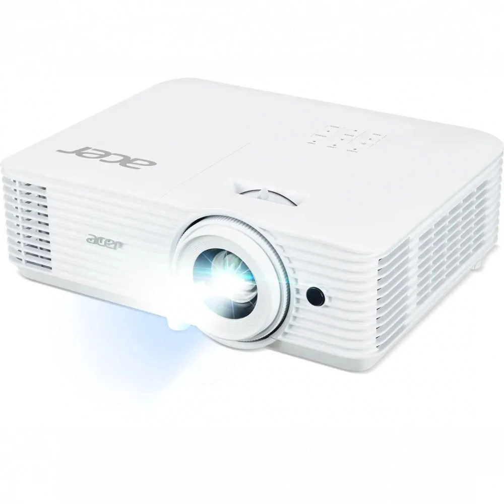 Проектор Acer H6546 MR.JXYCD.002 DLP, FullHD 1080p (1920x1080) 16:9