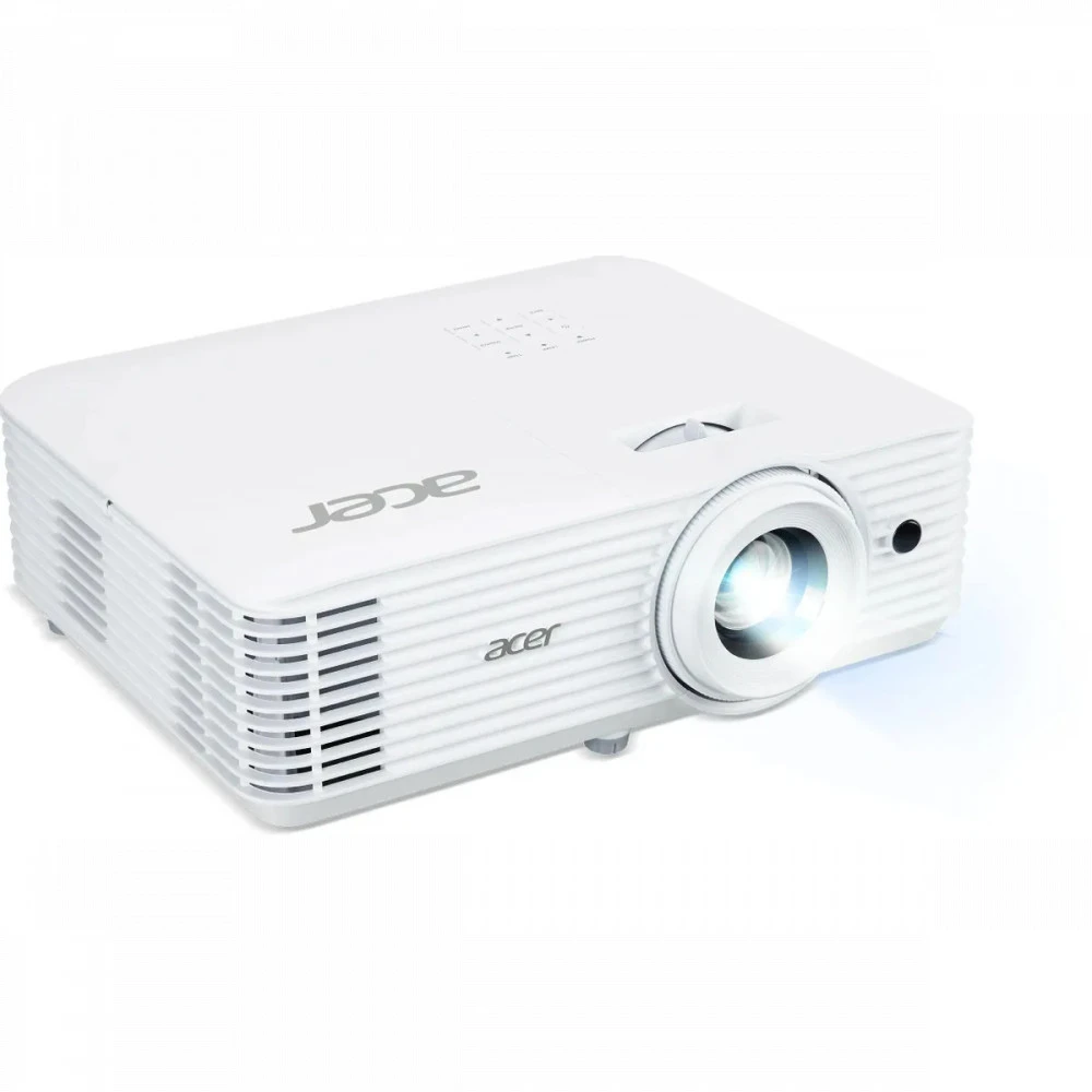Проектор Acer H6546 MR.JXYCD.002 DLP, FullHD 1080p (1920x1080) 16:9