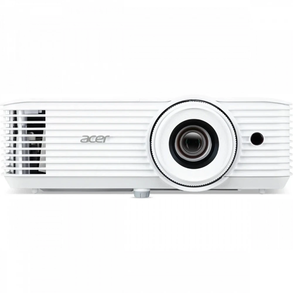 Проектор Acer H6546 MR.JXYCD.002 DLP, FullHD 1080p (1920x1080) 16:9