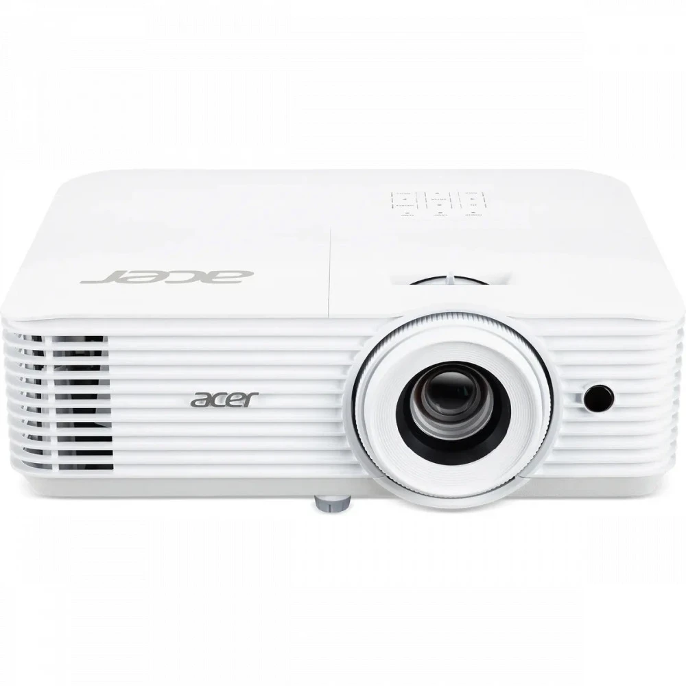 Проектор Acer H6546 MR.JXYCD.002 DLP, FullHD 1080p (1920x1080) 16:9
