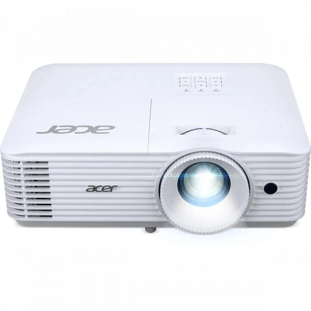Проектор Acer P1558i MR.JYHCD.001 DLP, FullHD 1080p (1920x1080) 16:9