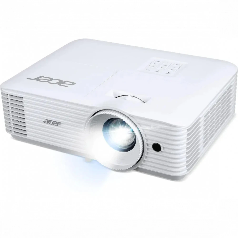 Проектор Acer P1558i MR.JYHCD.001 DLP, FullHD 1080p (1920x1080) 16:9