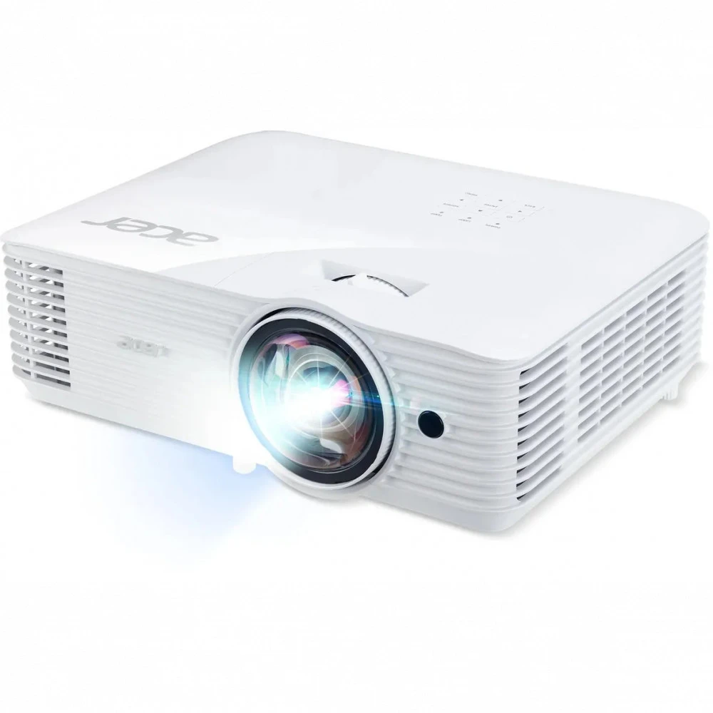 Проектор Acer S1386WH MR.JQUCD.001 DLP, WXGA (1280x800) 16:10