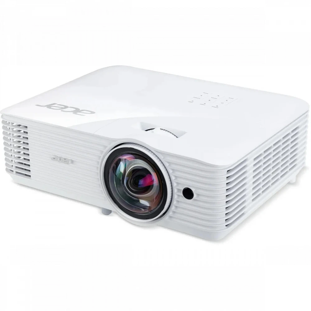 Проектор Acer S1386WH MR.JQUCD.001 DLP, WXGA (1280x800) 16:10