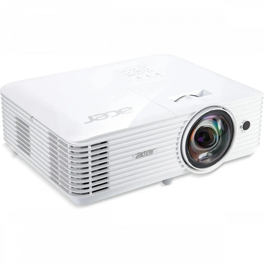Проектор Acer S1386WH MR.JQUCD.001 DLP, WXGA (1280x800) 16:10