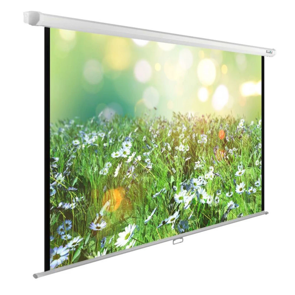Проекционный экран Cactus CS-PSWE-200X150-WT