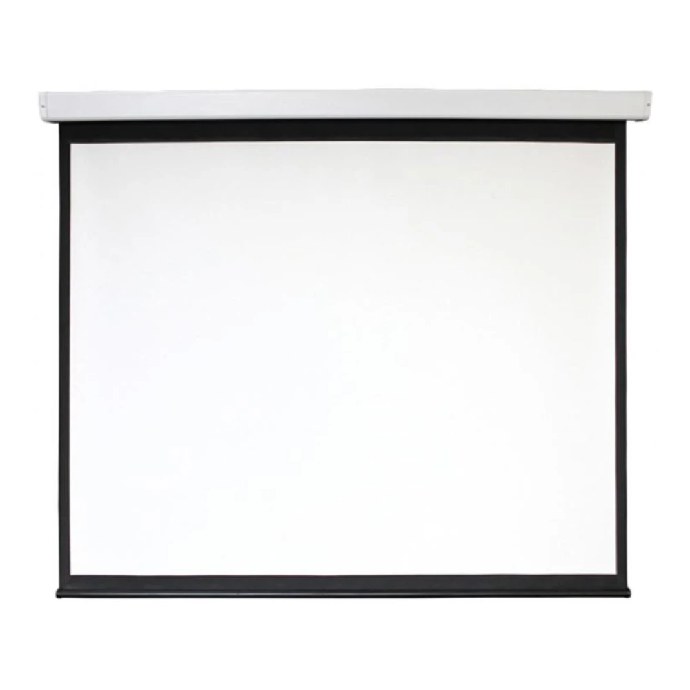 Проекционный экран Cactus CS-PSME-300X225-WT