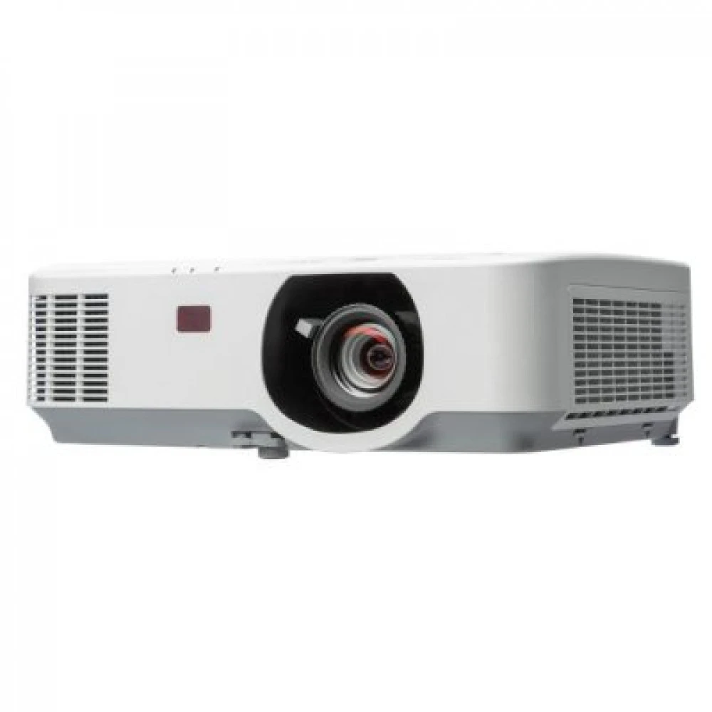 Проектор NEC P554U 60004329 LCD, WUXGA (1920x1200) 16:10