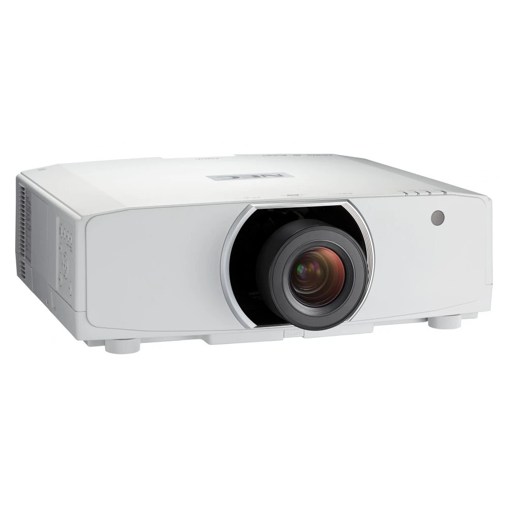 Проектор NEC PA703W c объективом NP13ZL 40001120 LCD, WXGA (1280x800) 16:10