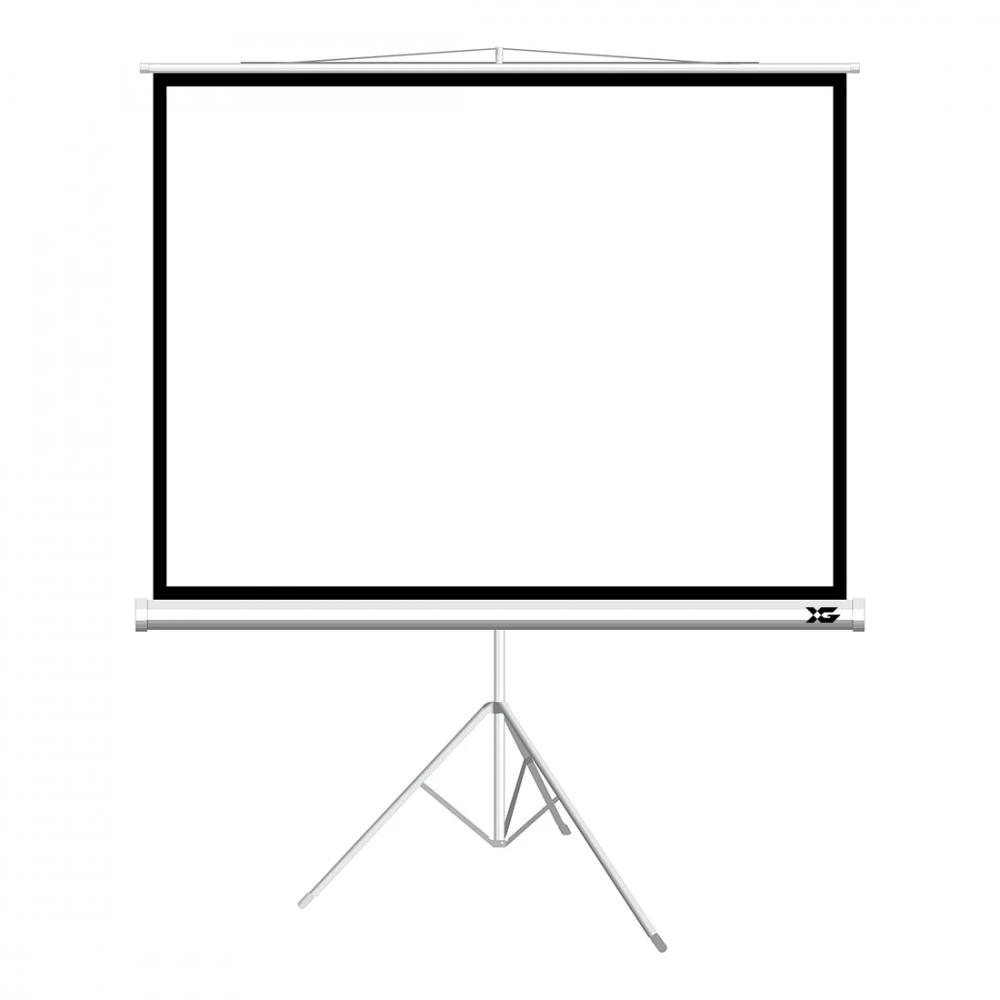 Проекционный экран XG DLS-T153x116W