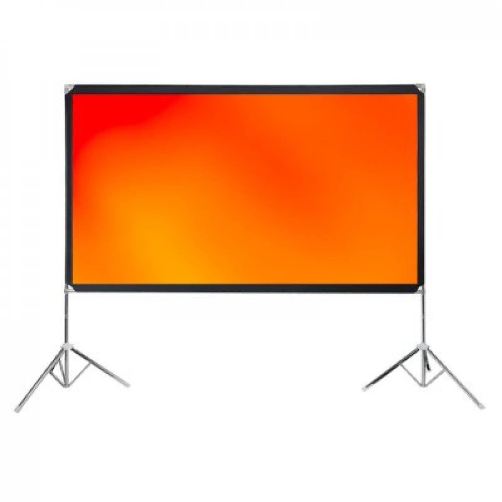 Проекционный экран Lumien LSV-100102